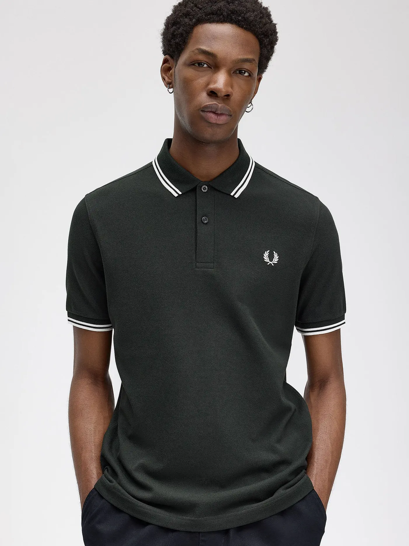 FRED PERRY | Poloshirt M3600 | 